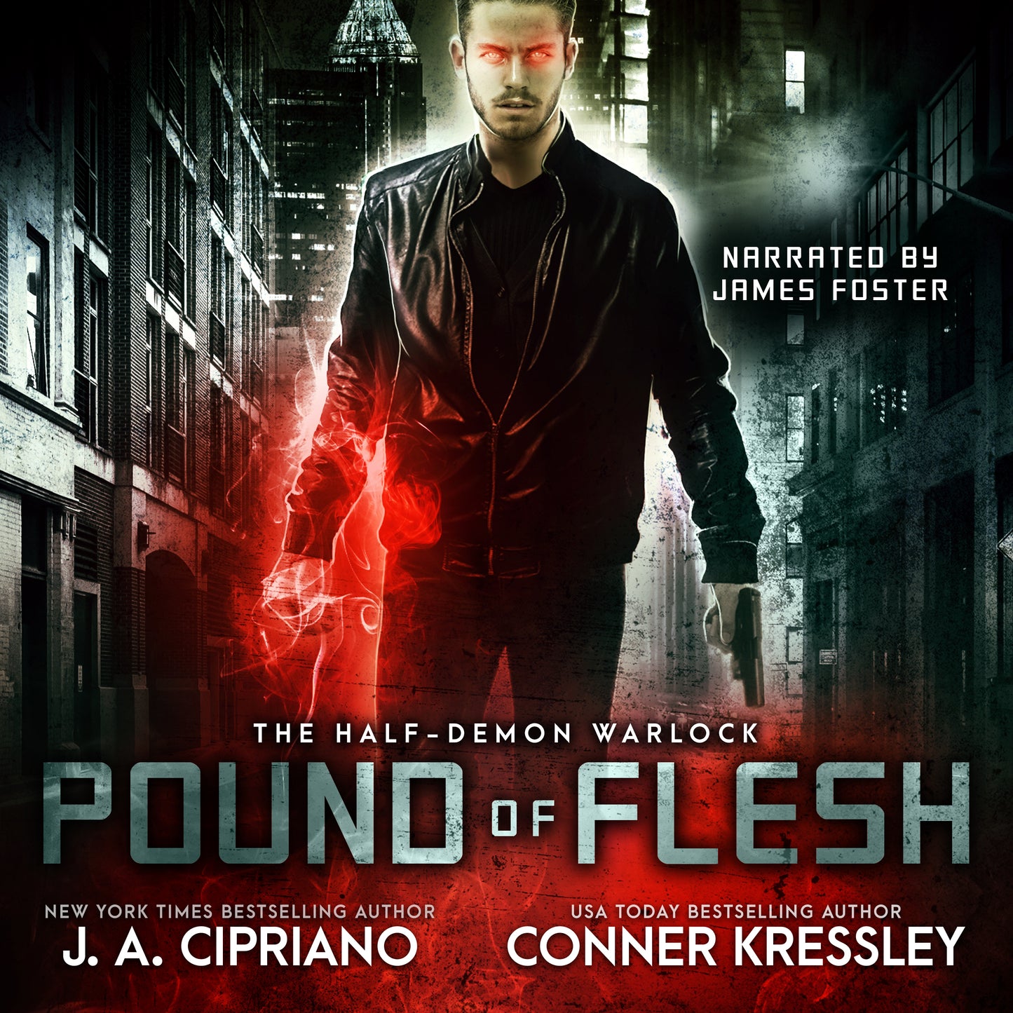 Pound of Flesh