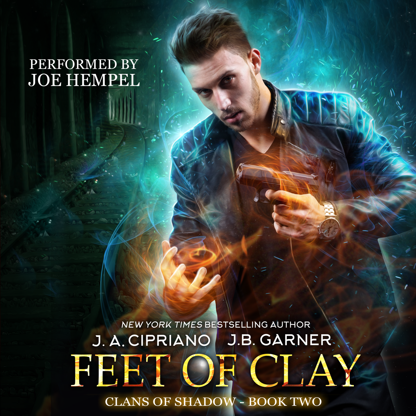 Feet of Clay