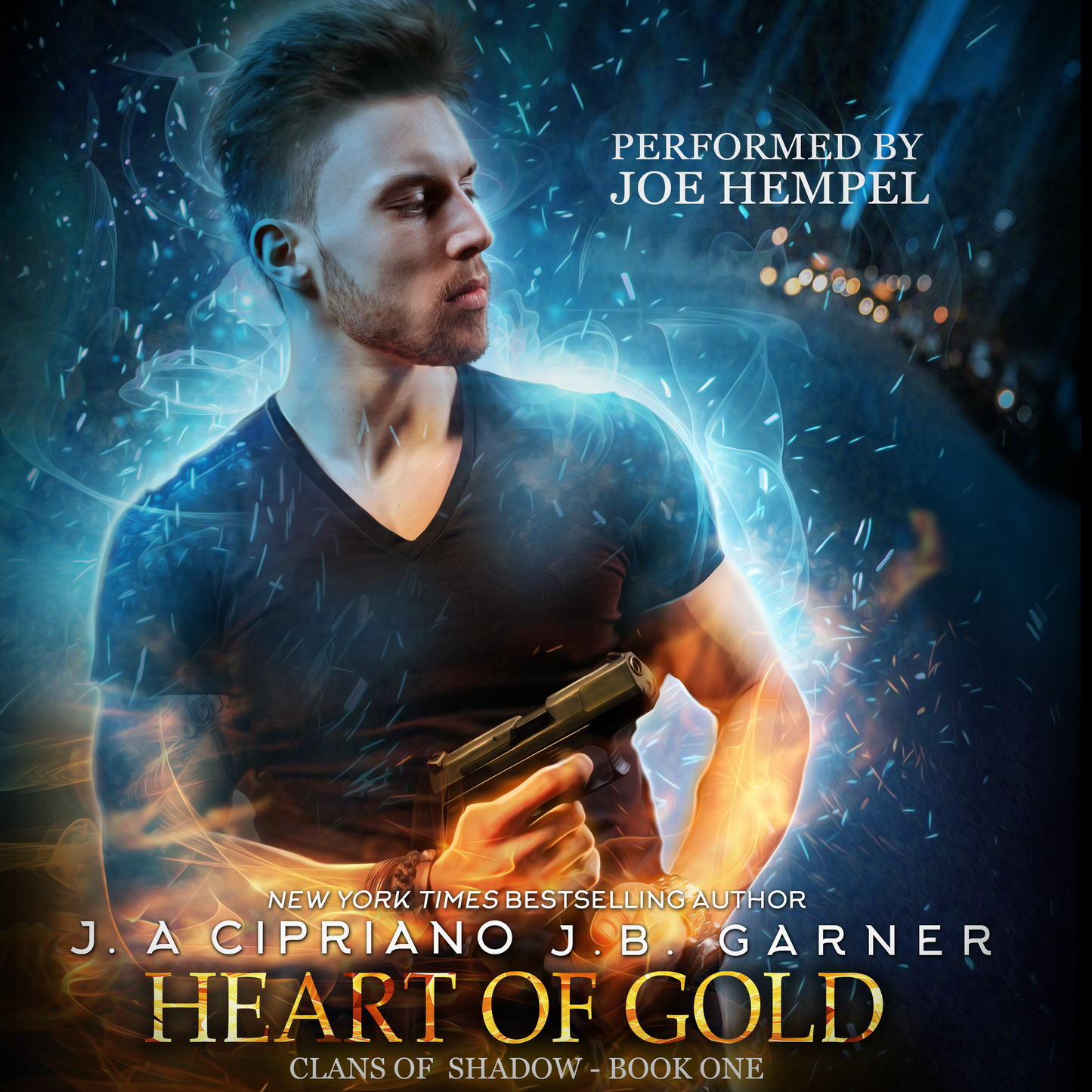 Heart of Gold