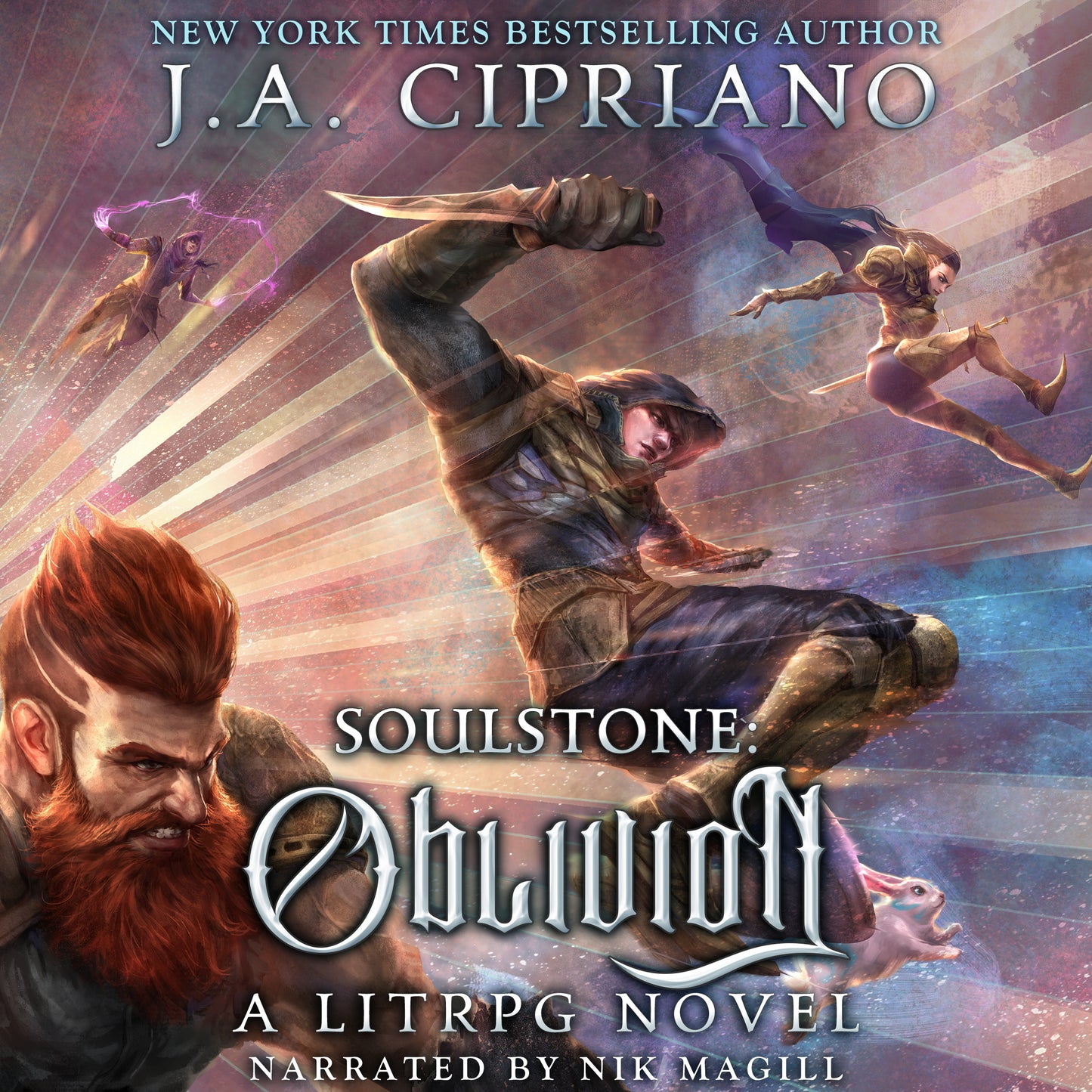 Soulstone: Oblivion