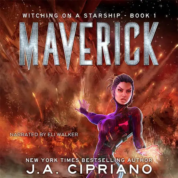 Maverick