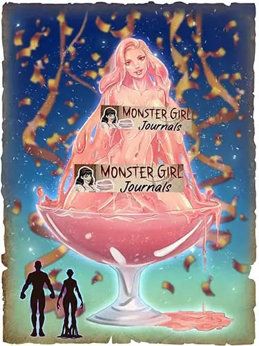 Monster Girl Journals - Season 3
