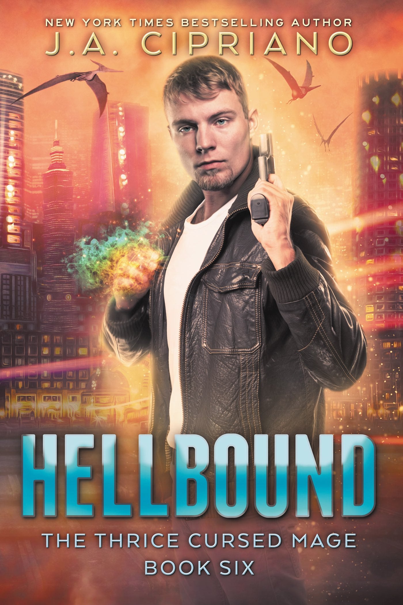 Hellbound