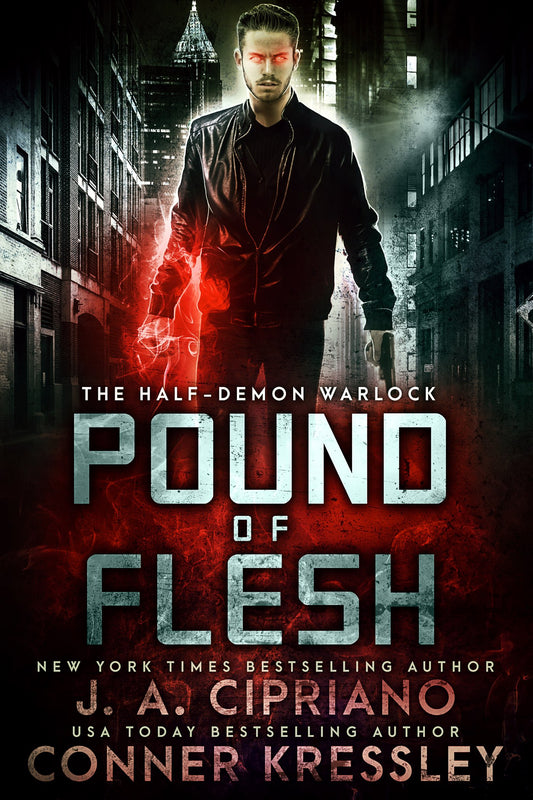 Pound of Flesh