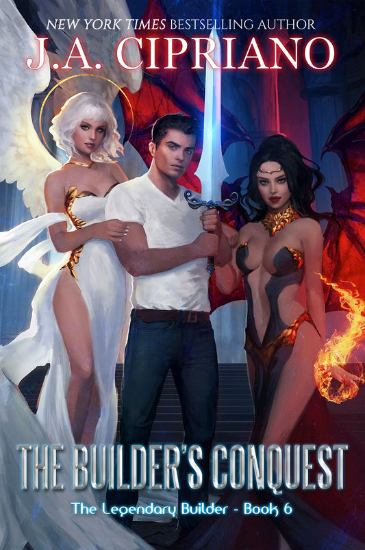 The Builder's Conquest