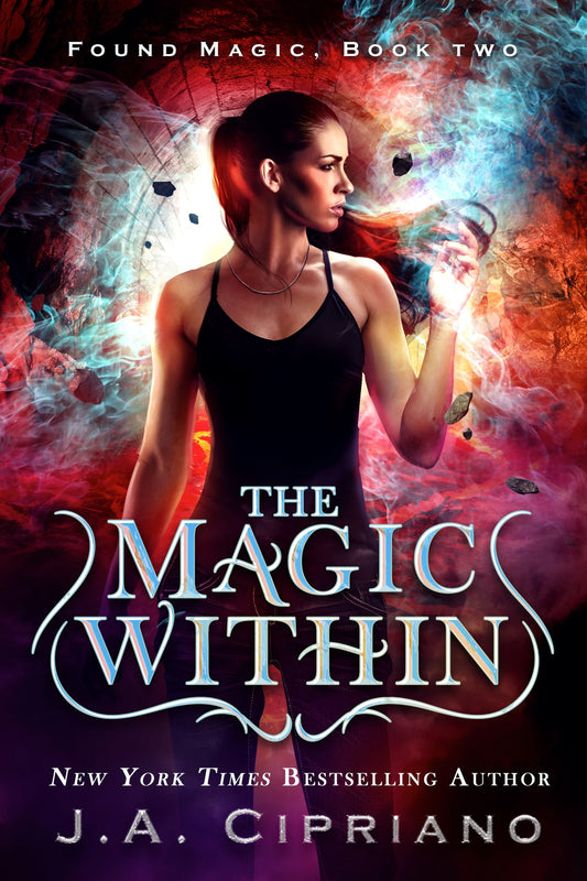 The Magic Within