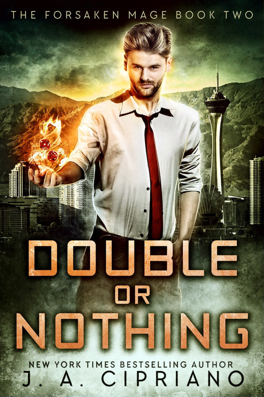 Double or Nothing