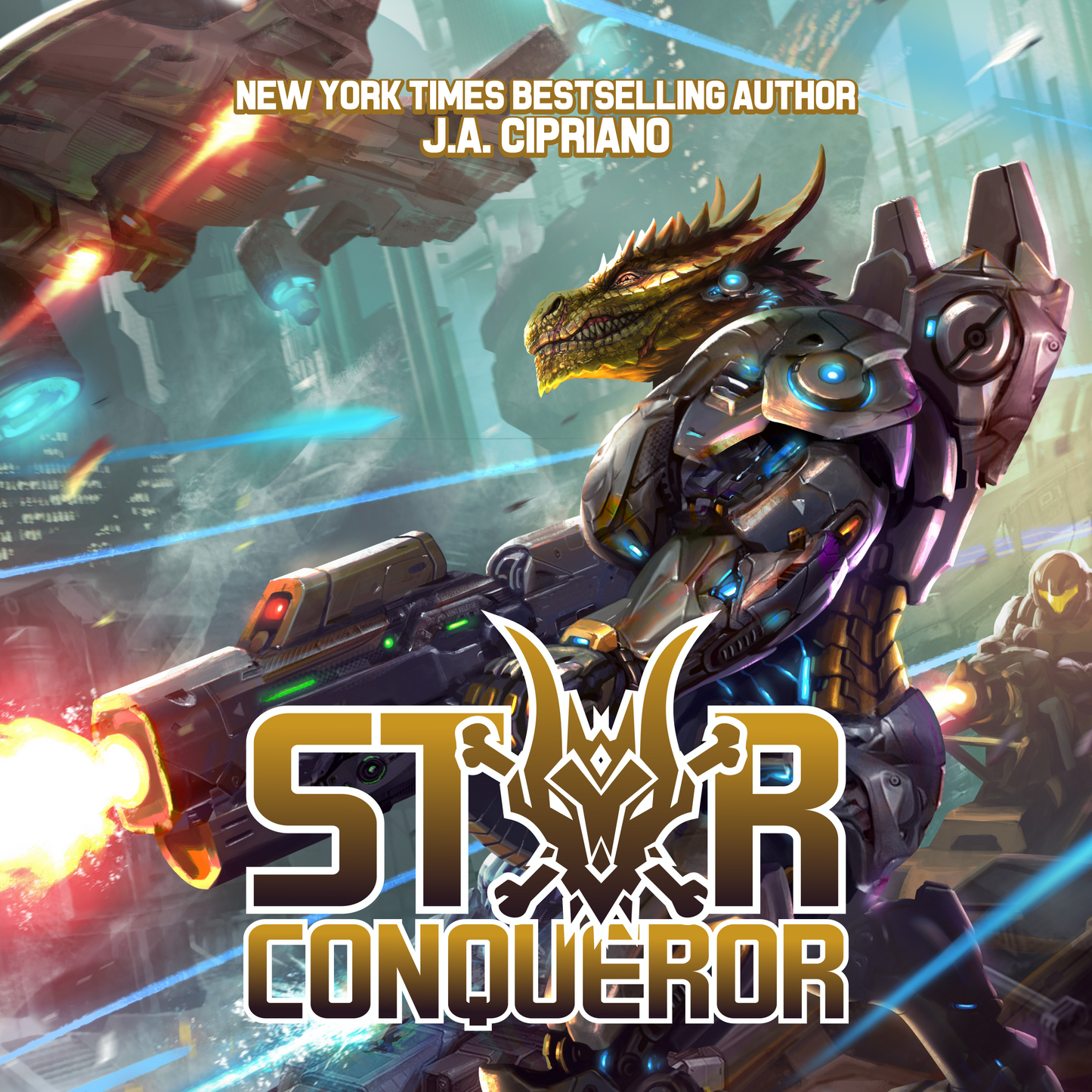 Star Conqueror