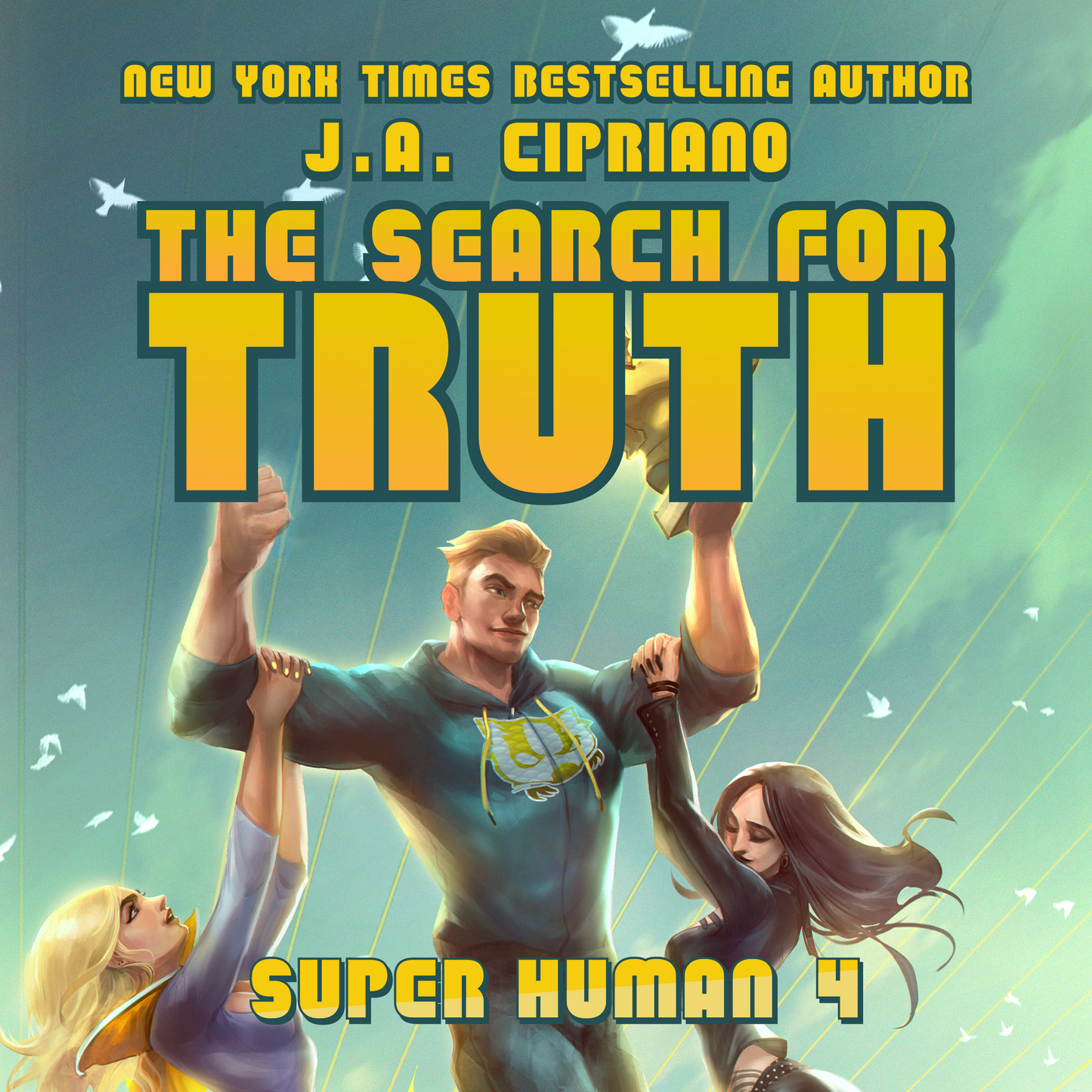 The Search for Truth